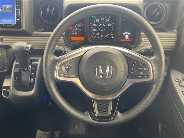 ホンダ N-VAN
