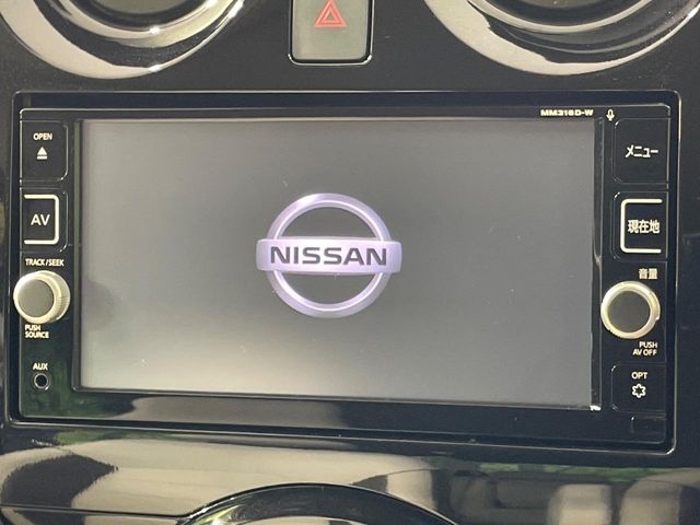 日産 ノート