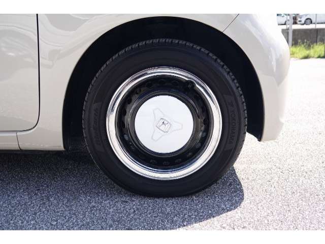 ホンダ N-ONE