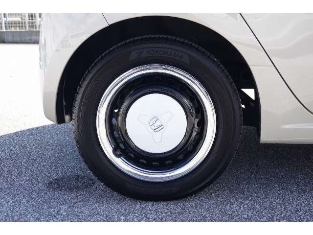 ホンダ N-ONE