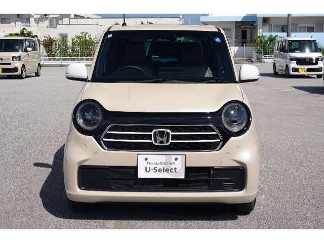 ホンダ N-ONE