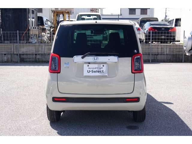ホンダ N-ONE