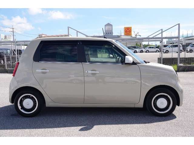 ホンダ N-ONE