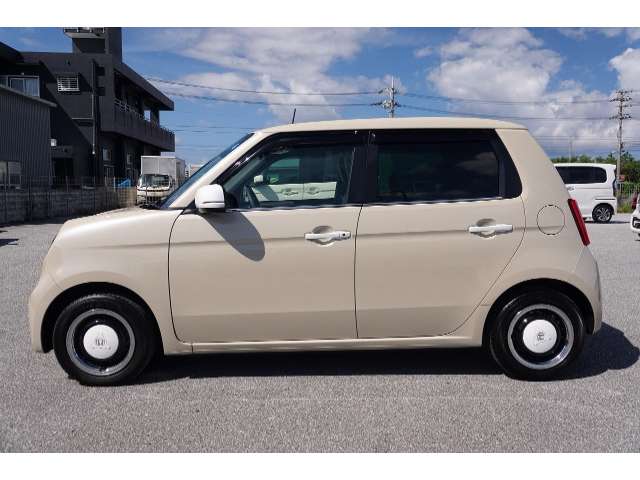 ホンダ N-ONE