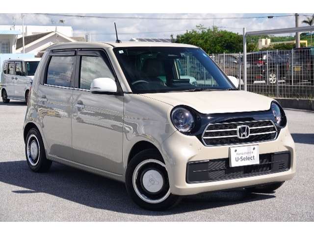 ホンダ N-ONE