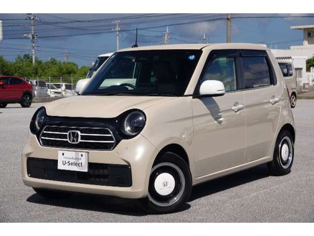ホンダ N-ONE