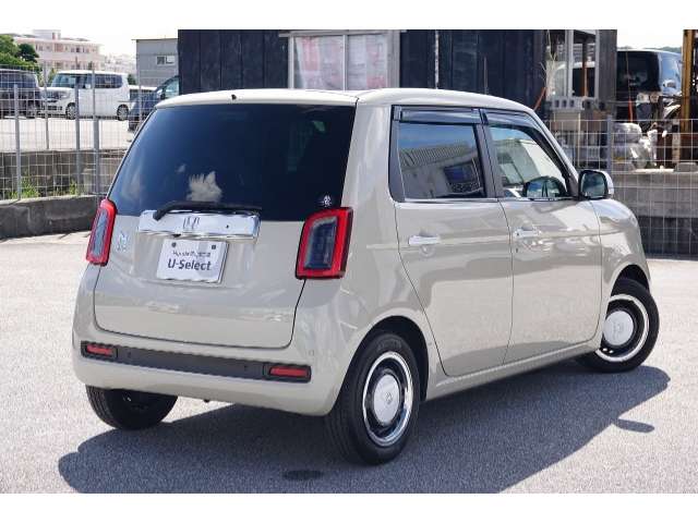 ホンダ N-ONE