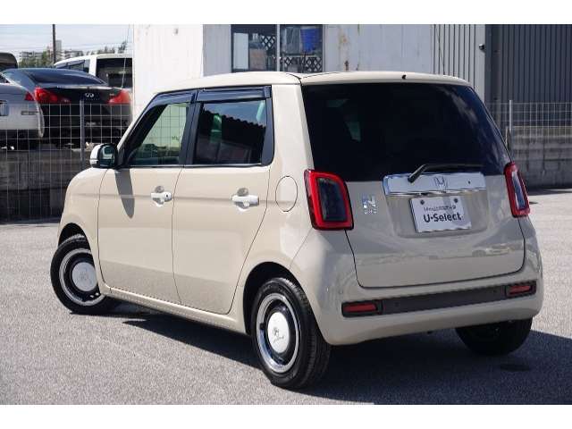 ホンダ N-ONE