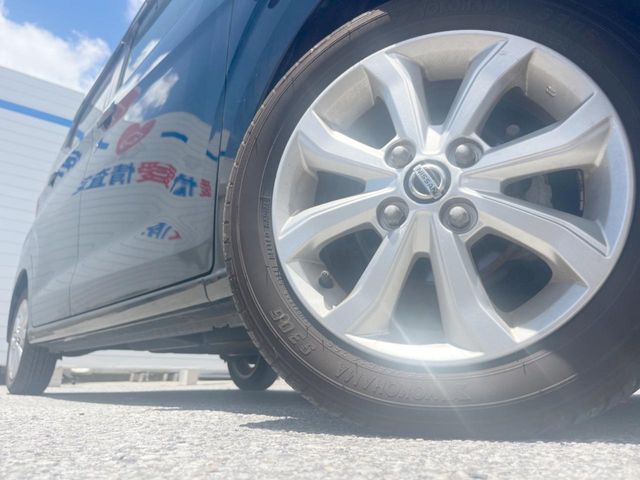 日産 デイズ