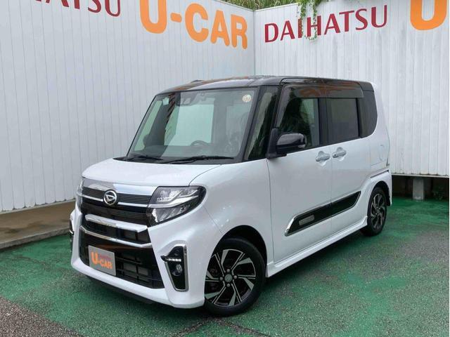 ダイハツ タント