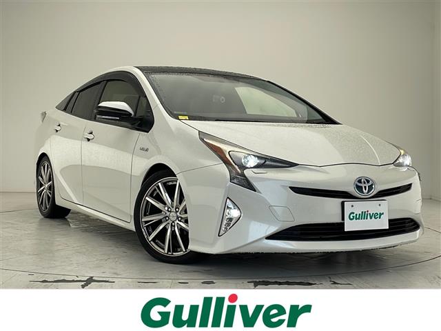 トヨタ プリウス