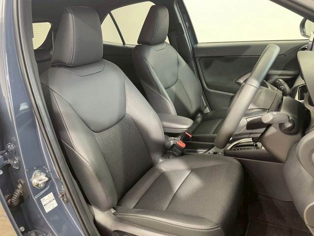 トヨタ ヤリスクロス