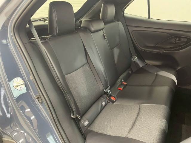 トヨタ ヤリスクロス