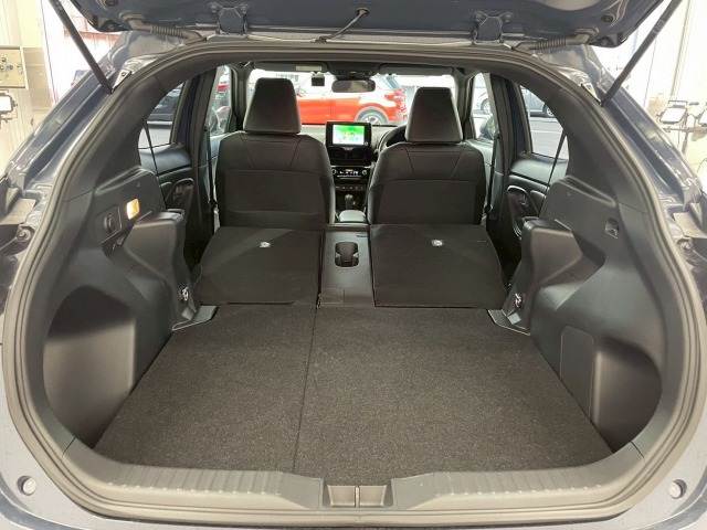 トヨタ ヤリスクロス