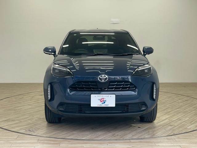 トヨタ ヤリスクロス