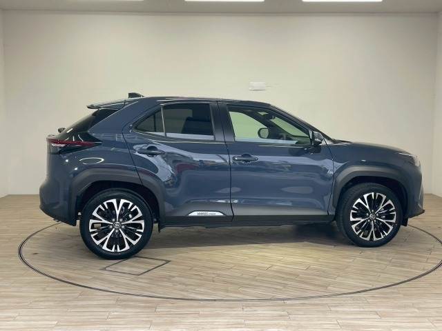 トヨタ ヤリスクロス