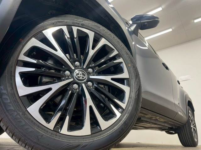 トヨタ ヤリスクロス