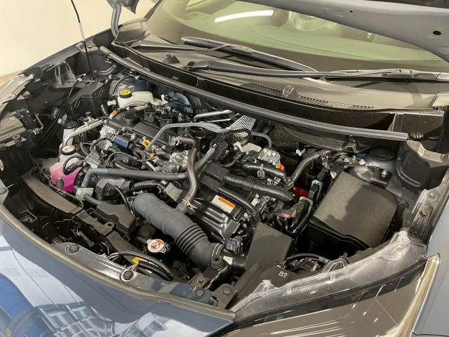 トヨタ ヤリスクロス