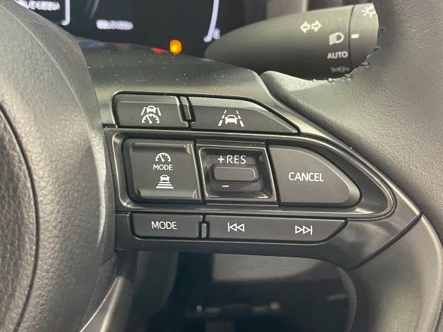 トヨタ ヤリスクロス