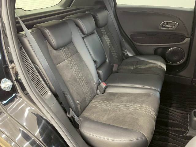 ホンダ ヴェゼル