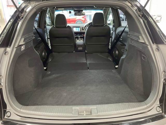 ホンダ ヴェゼル