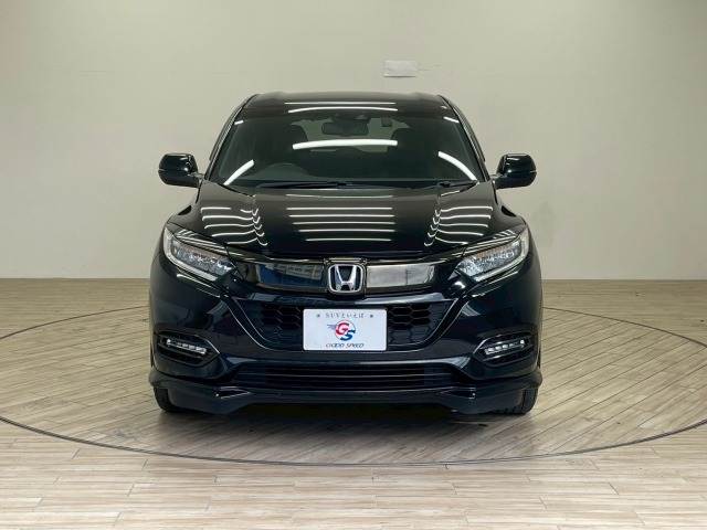 ホンダ ヴェゼル