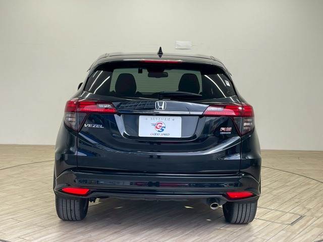 ホンダ ヴェゼル