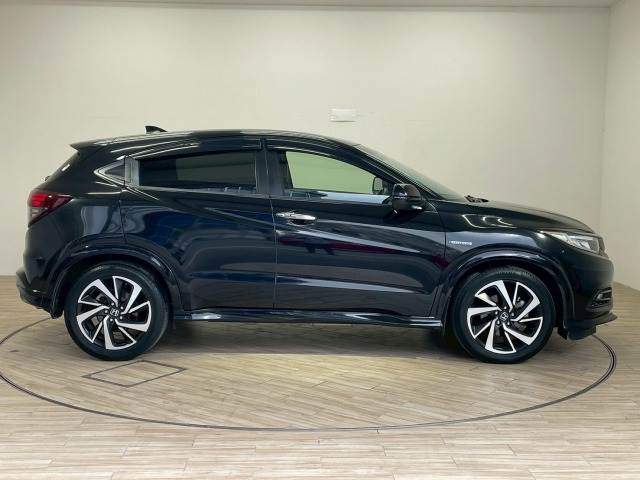 ホンダ ヴェゼル