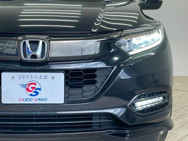 ホンダ ヴェゼル