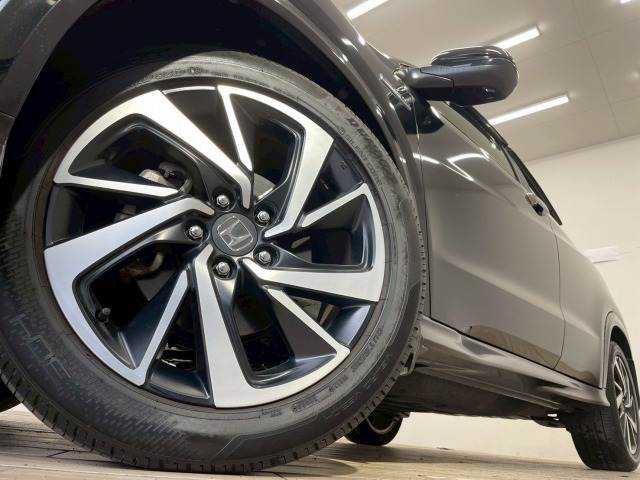 ホンダ ヴェゼル