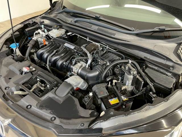 ホンダ ヴェゼル