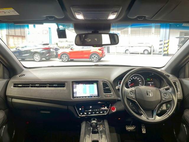 ホンダ ヴェゼル