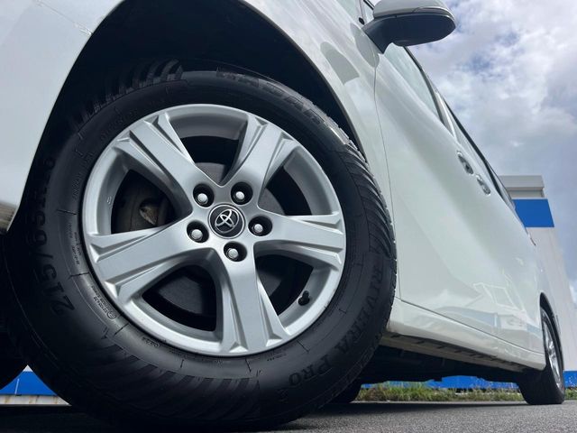 トヨタ アルファード