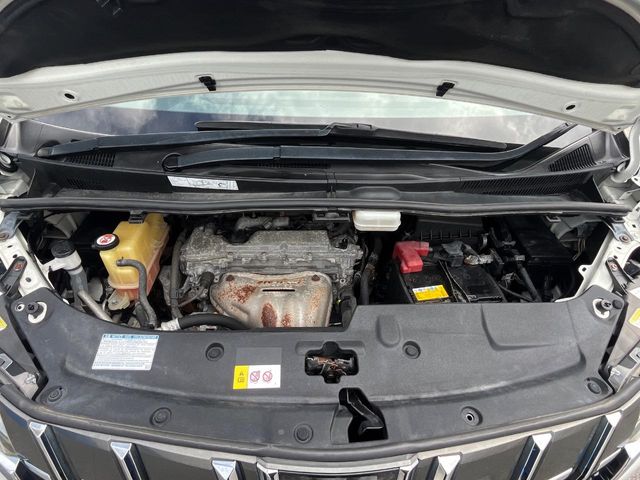 トヨタ アルファード