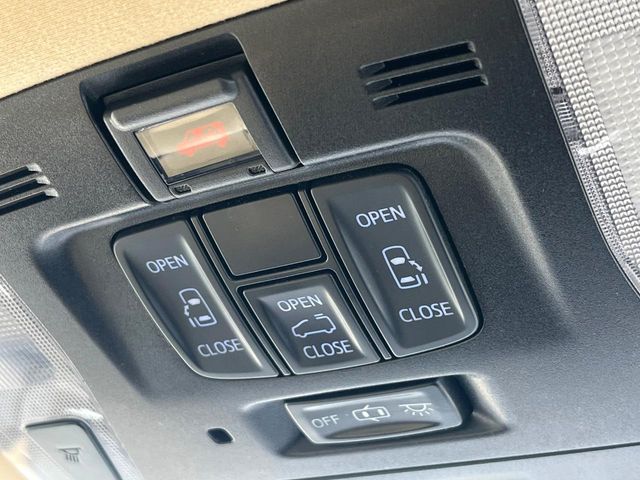 トヨタ アルファード