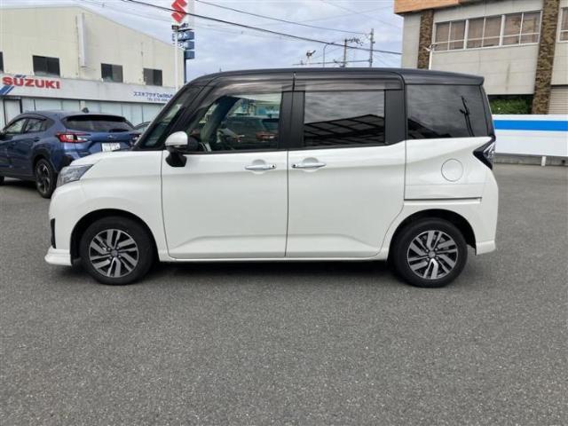 ダイハツ トール