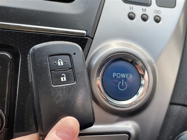 トヨタ プリウスα