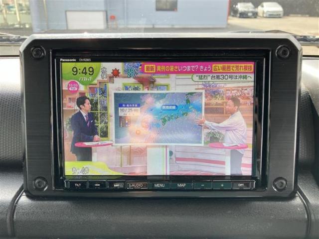 スズキ ジムニー