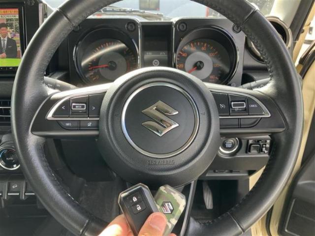 スズキ ジムニー