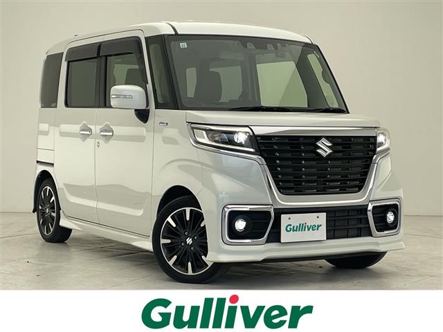 スズキ スペーシア