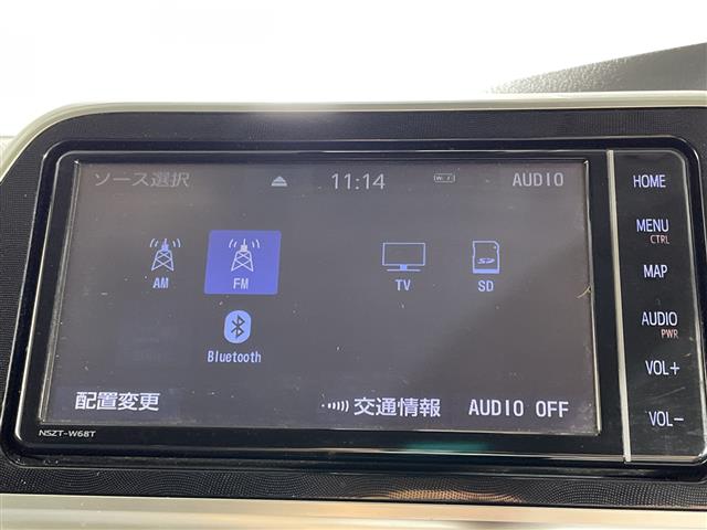 トヨタ シエンタ