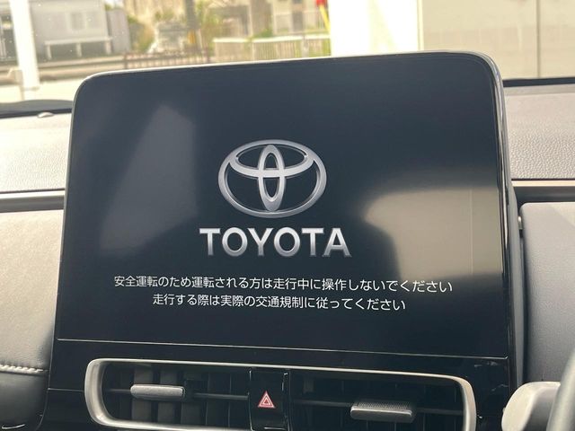 トヨタ アクア