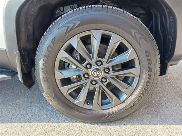 トヨタ ランドクルーザー250