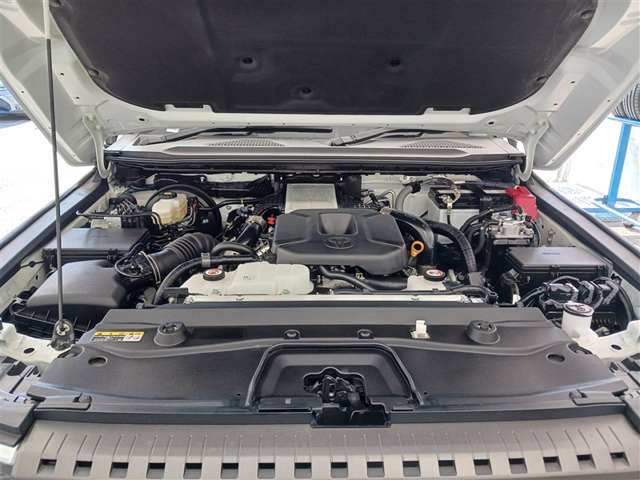 トヨタ ランドクルーザー250