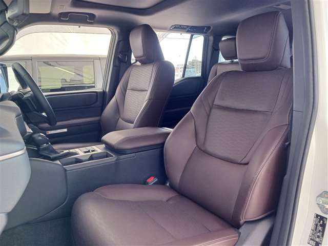 トヨタ ランドクルーザー250