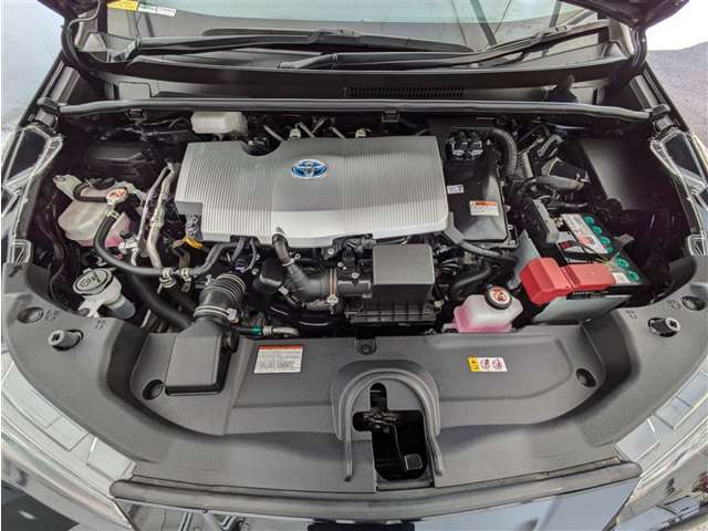 トヨタ プリウス