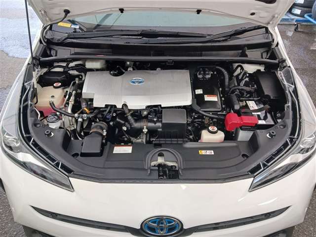 トヨタ プリウス