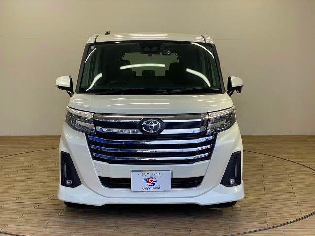 トヨタ ルーミー