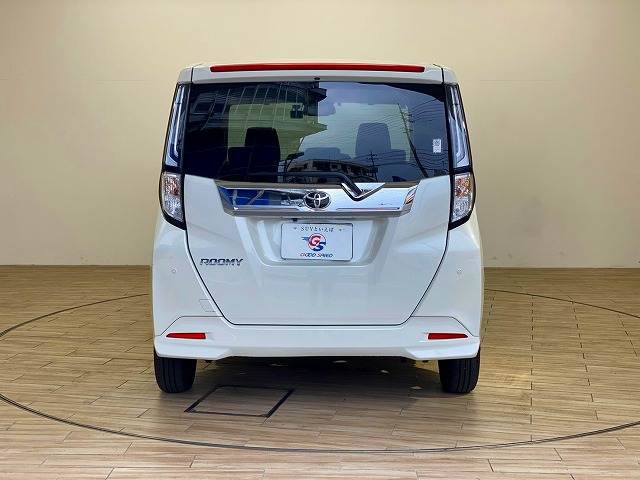 トヨタ ルーミー