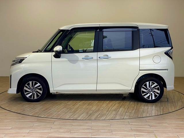 トヨタ ルーミー